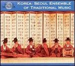 Seoul Ensemble of Traditional Music