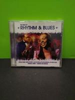 Rhythm & Blues. Best Of Rhythm & Blues