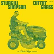 Cuttin Grass vol.1: The Butcher Shoppe Sessions