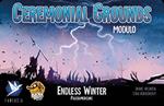 Endless Winter - Espansione Cerimonial Grounds. Gioco da tavolo