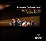 Schubert Quintet Live