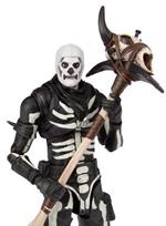 Mcfarlane Official Fortnite Figure Skull Trooper Figure