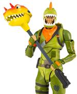 Mcfarlane Toys Fortnite Series 1 Rex 7 Inch Action Figure