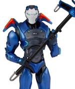 Mcfarlane Toys Fortnite Carbide 7 Inch Action Figure