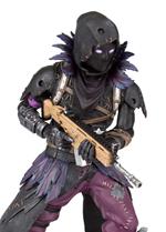 Mcfarlane Toys Fortnite Raven Deluxe Box 11 Inch Scale Figure