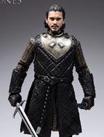 Game Of Thrones Jon Snow 18Cm Action Figure