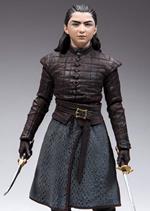 Game Of Thrones Arya Stark 18C Action Figure