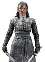 Mcfarlane Game Of Thrones King's Landing Arya Stark Deluxe Action Figure