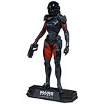 Action Figure Mass Effect Andromeda Sara Ryder 7 inch McFarlane