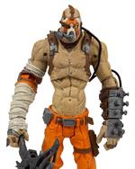 Mcfarlane Tops Borderlands 2 Krieg Action Figure