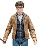 Mcfarlane Harry Potter Action Figure Harry Potter