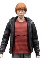 Harry Potter Deathly Hallows Action Figure R