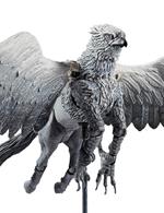 Mcfarlane Harry Potter Action Figure Buckbeak Fierobecco