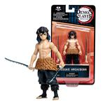 Demon Slayer: McFarlane Toys - Wave 2 - Hashibira Inosuke