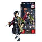 Demon Slayer: McFarlane Toys - Wave 2 - Tomioka Giyu