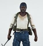 Mcfarlane The Walking Dead Tv Serie 5 Tyreese New in Blister!