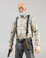 Mcfarlane Figure The Walking Dead Tv Serie 6 Hershel Greene in Blister