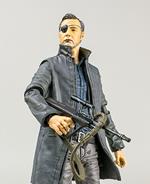 Mcfarlane The Walking Dead Tv Serie 6 The Governor New in Blister!