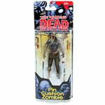 Mcfarlane The Walking Dead Comic S. 4 Pin Cushion Zombie Action Figure