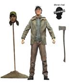 The Walking Dead Series 5 Glenn Action Figure