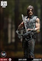 Mcfarlane Tops Walking Dead Daryl Dixon 18 Cm Statue