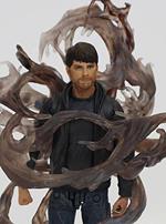 Mcfarlane Outcast Tv Series Kyle Barnes Color New