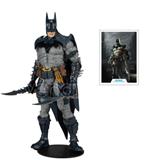 Dc Multiverse Action Figura Batman Designed By Todd Mcfarlane 18 Cm Mcfarlane Toys