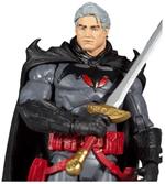 Mcfarlane Dc Comics Batman Unmasked Thomas Wayne 18 Cm Action Figure