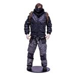 DC Multiverse Action Figure Bruce Wayne Drifter 18 cm