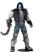 Dc Multiverse Action Figura Lobo (dc Rebirth) 18 Cm Mcfarlane Toys