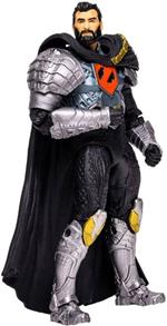 DC Multiverse Action Figure General Zod 18 cm