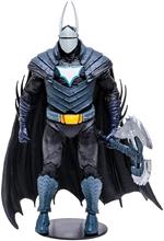 DC Multiverse Action Figure Batman Duke Thomas 18 cm