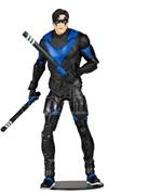 Dc Gaming Action Figura Nightwing (gotham Knights) 18 Cm Mcfarlane Toys