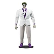 DC Multiverse Build A Action Figure The Joker (Batman: The Dark Knight Returns) 18 cm