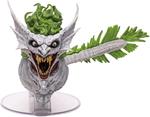 DC Multiverse Action Figure The Joker Dragon 25 cm