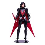 DC Multiverse Action Figure Batwoman Unmasked Batman Beyond 18 cm