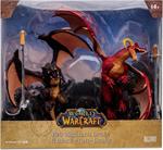 World of Warcraft Dragons Multipack #1 28 cm