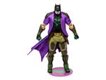 Dc Multiverse Action Figura Dark Detective (future State) (jokerized) (gold Label) 18 Cm Mcfarlane Toys