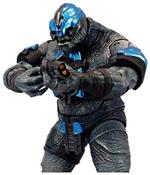 Mcfarlane Halo Reach Series 4 Brute Minor Action Figure