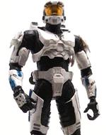 Mcfarlane Halo Ce Anniversary S 2 Spartan Mark Vi Action Figure