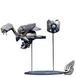 Mcfarlane Halo Ce Anniversary S 2 Sentinel & Guilty Spark Action Figure