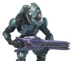 Mcfarlane Halo 4 Series 2 Elite Ranger Action Figure New!!