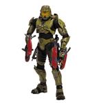 Mc Farlane Halo 2 Master Chief Action Figure