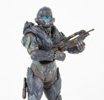 Mcfarlane Halo 5 Guardians Series Spartan Locke Action Figure