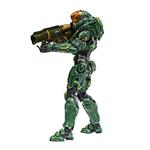 Halo AUG158249 Mcfarlane Toys Guardians Series 2 Personaggio Spartan Hermes