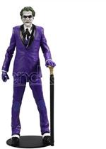 Dc Multiverse Action Figura The Joker: The Criminal Batman: Three Jokers 18 Cm Mcfarlane Toys
