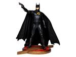 The Flash Statua Batman (michael Keaton) 30 Cm Dc Direct