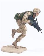 Mcfarlane Military Air Force Special Op. Command S. 1 Figure New!!