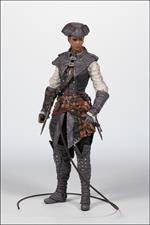 McFarlane Aveline