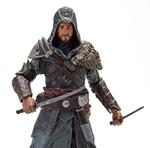 Mcfarlane Assassin's Creed Series 3 Ezio Auditore New in Blister